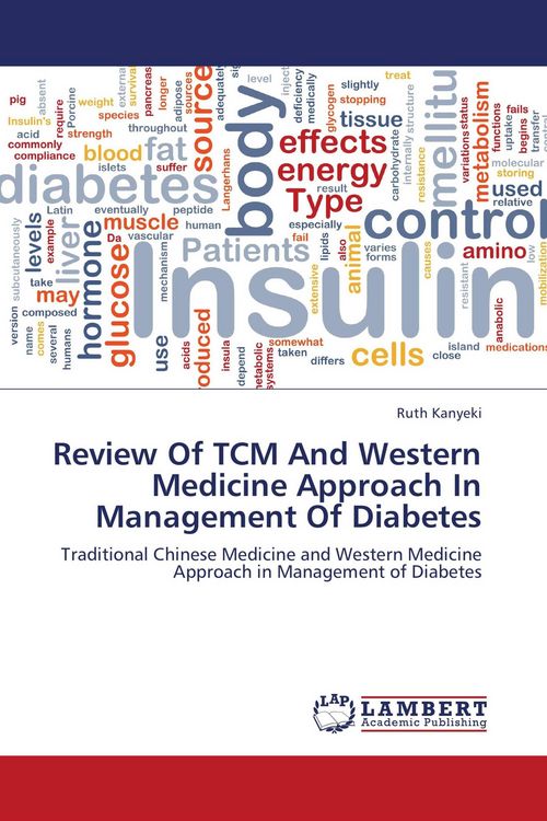 Produktbild: Review Of TCM And Western Medicine Approach In Management Of Diabetes