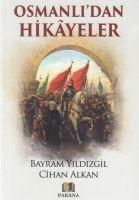 Produktbild: Osmanlidan Hikayeler