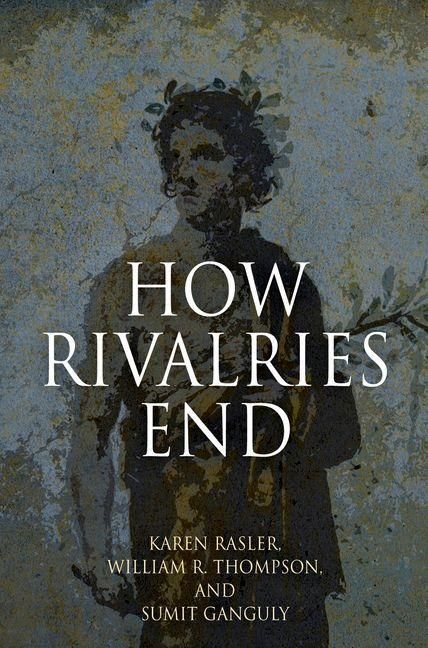 Produktbild: How Rivalries End