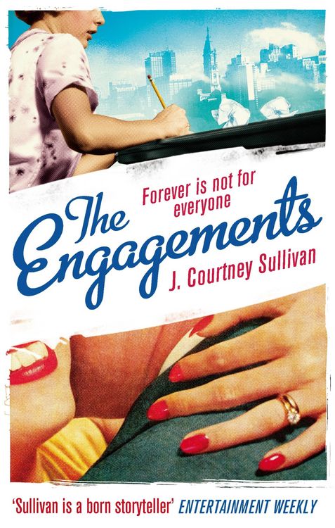Produktbild: The Engagements