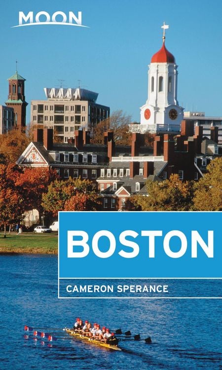 Produktbild: Moon Boston