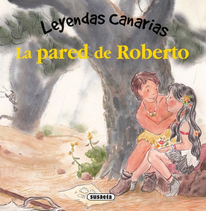 Produktbild: La pared de Roberto