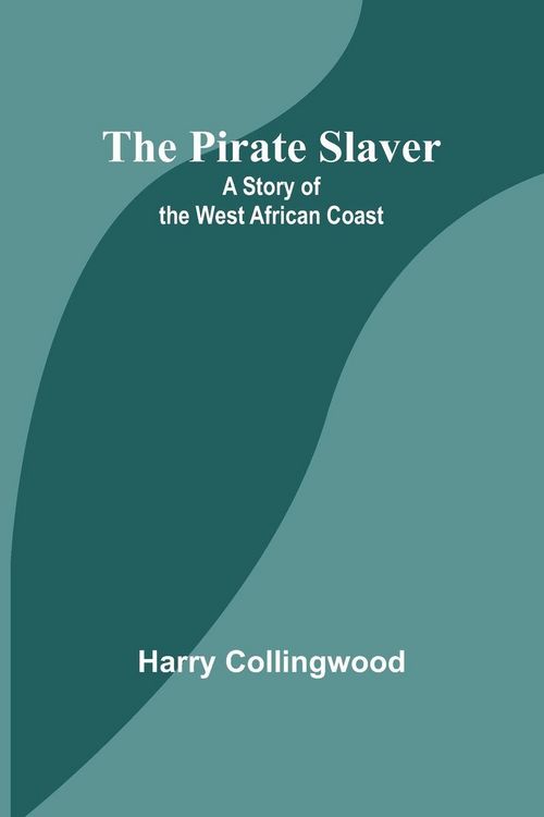 Produktbild: The Pirate Slaver