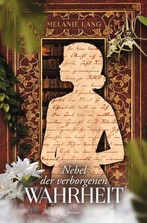 Produktbild: Nebel der verborgenen Wahrheit