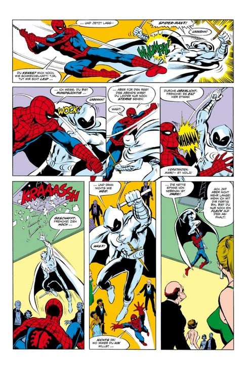 Produktbild: Moon Knight