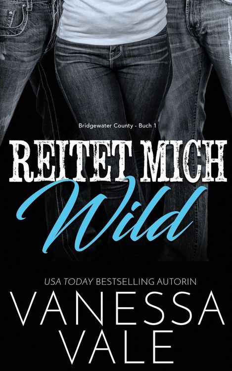 Produktbild: Reitet Mich Wild