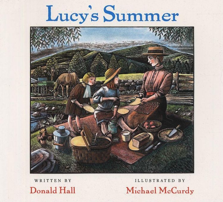 Produktbild: Lucy's Summer