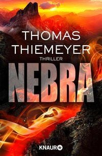 Produktbild: Nebra / Hanna Peters Bd.2