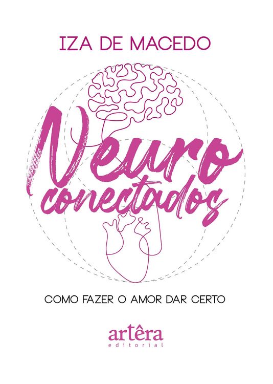 Produktbild: Neuroconectados: Como Fazer o Amor dar Certo