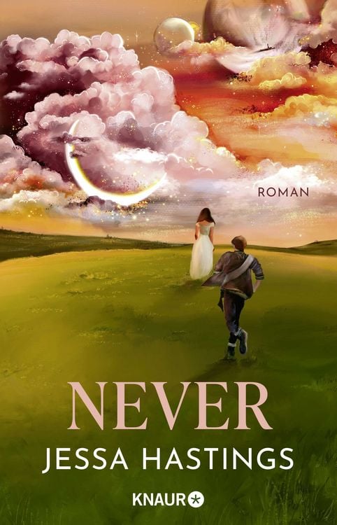 Produktbild: Never