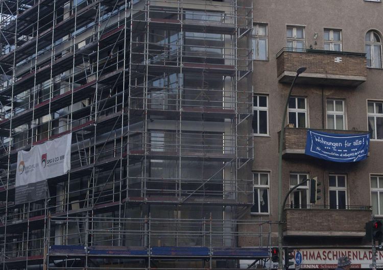 Produktbild: Stadt f&uuml;r Alle