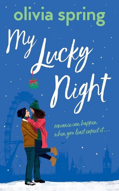 Produktbild: My Lucky Night