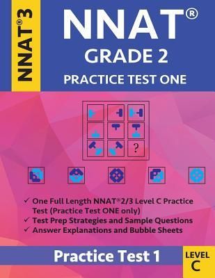 Produktbild: Nnat Grade 2 - Nnat3 - Level C