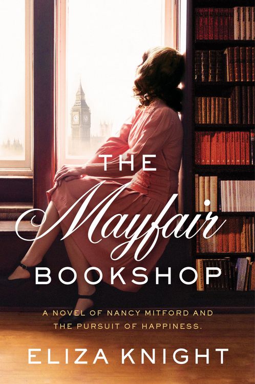 Produktbild: The Mayfair Bookshop