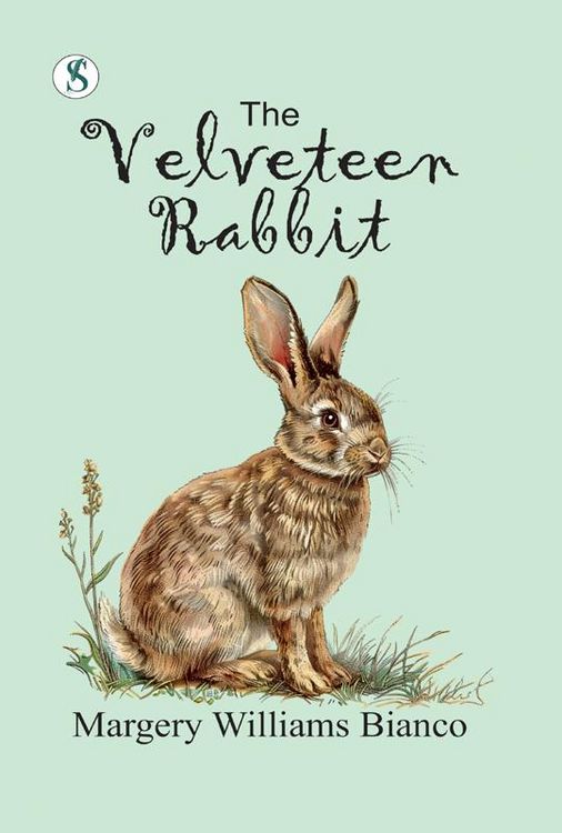 Produktbild: The Velveteen Rabbit