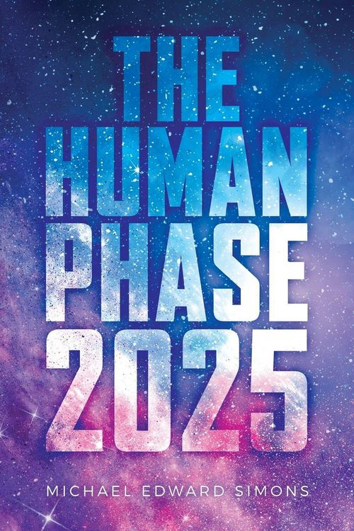 Produktbild: The Human Phase-2025