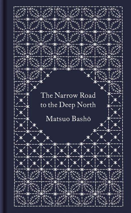 Produktbild: The Narrow Road to the Deep North and Other Travel Sketches