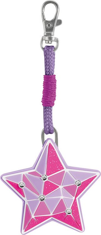 Produktbild: Anh&auml;nger Happy Charms Star