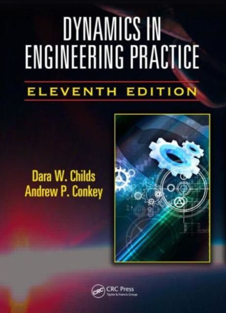 Produktbild: Dynamics in Engineering Practice