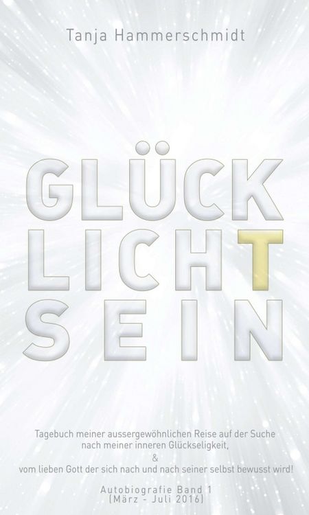 Produktbild: Gl&uuml;cklichTsein