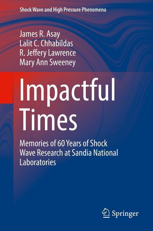 Produktbild: Impactful Times