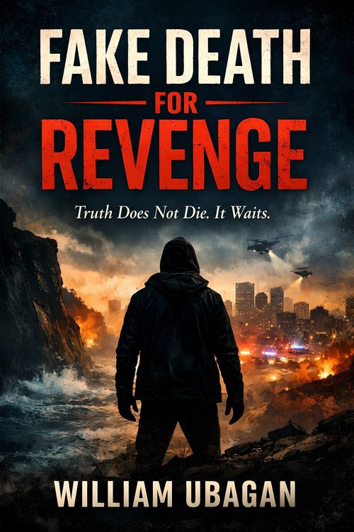 Produktbild: Fake Death for Revenge