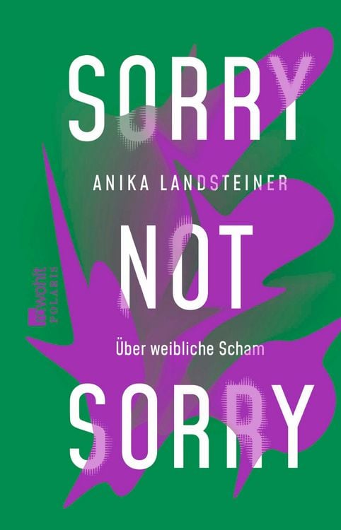 Produktbild: Sorry not sorry