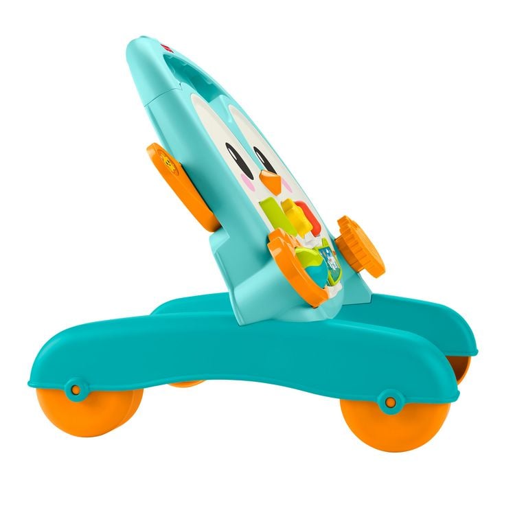 Produktbild: Fisher-Price Penguin Walker.JHF74