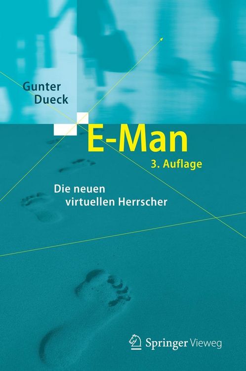 Produktbild: E-Man