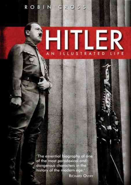 Produktbild: Hitler: An Illustrated Life