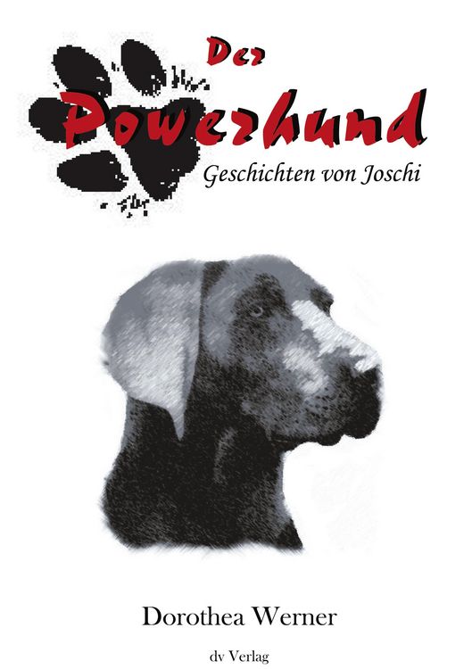 Produktbild: Der Powerhund