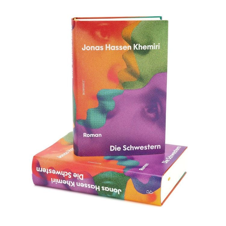 Produktbild: Die Schwestern