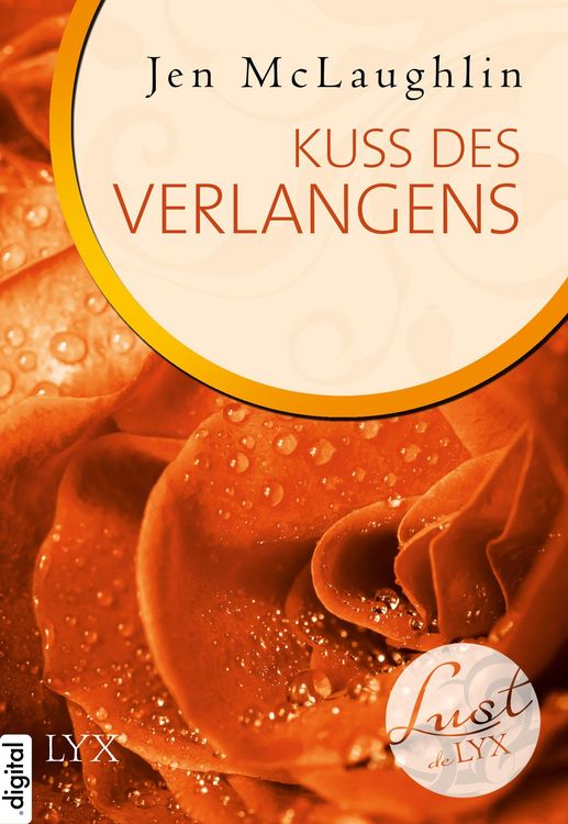 Produktbild: Lust de LYX - Kuss des Verlangens