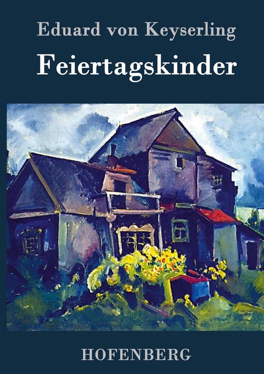 Produktbild: Feiertagskinder