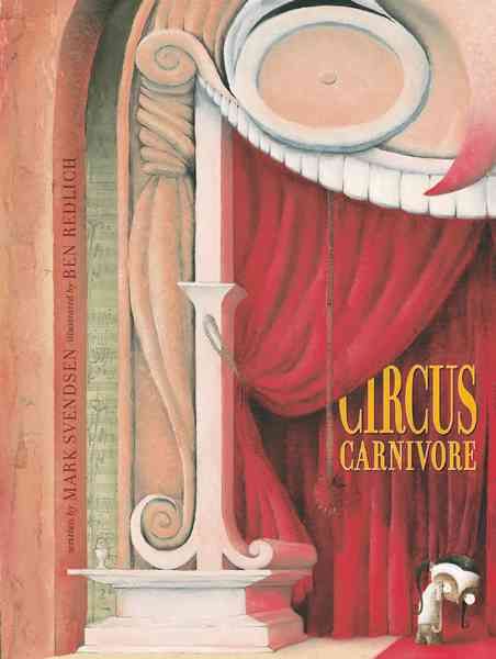 Produktbild: Circus Carnivore