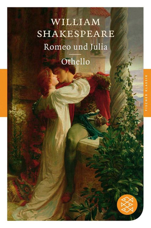 Produktbild: Romeo und Julia / Othello