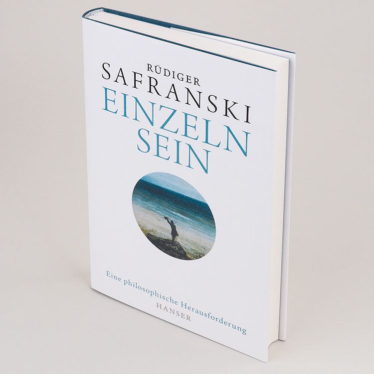 Produktbild: Einzeln sein