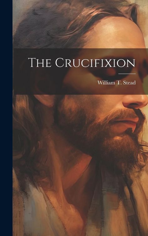 Produktbild: The Crucifixion