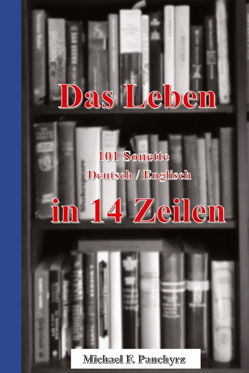 Produktbild: Das Leben in 14 Zeilen
