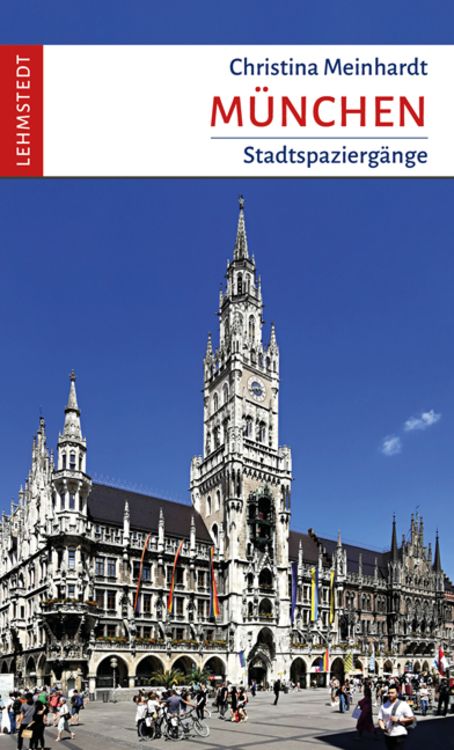 Produktbild: M&uuml;nchen