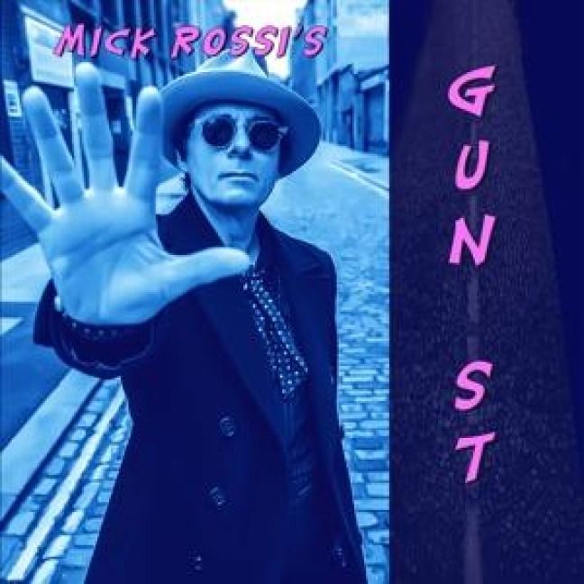 Produktbild: Gun ST.