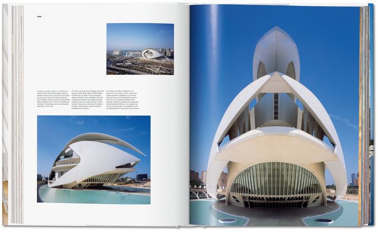 Produktbild: Calatrava. Complete Works 1979&ndash;Today