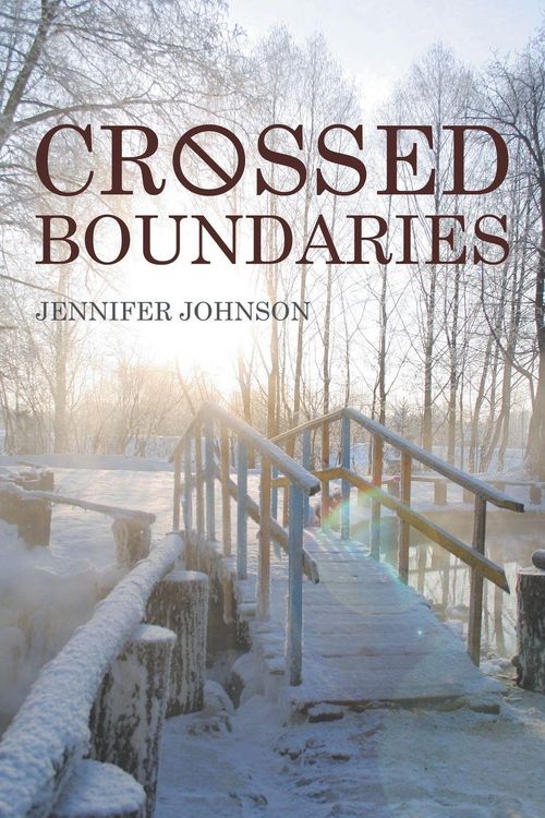 Produktbild: Crossed Boundaries