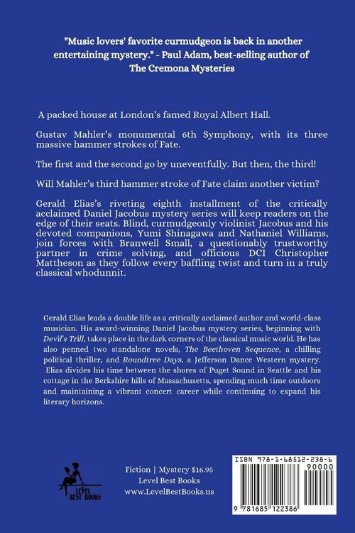Produktbild: Murder at the Royal Albert