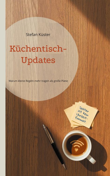 Produktbild: K&uuml;chentisch-Updates