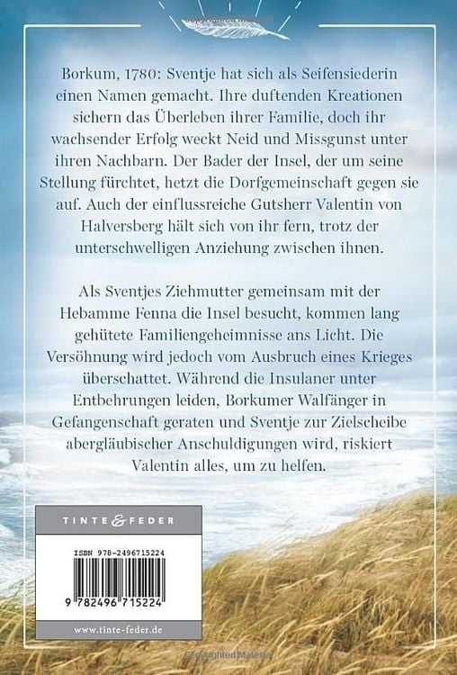 Produktbild: Der Ruf des Horizonts