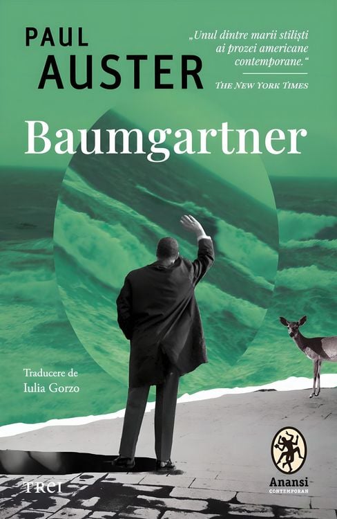 Produktbild: Baumgartner