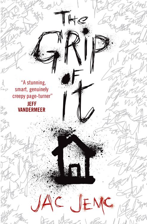 Produktbild: The Grip of It