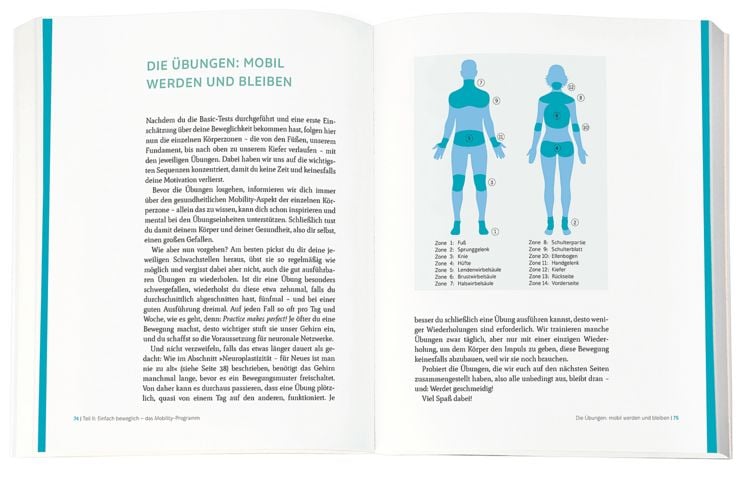 Produktbild: Unbeweglich war gestern