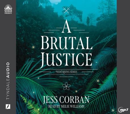 Produktbild: A Brutal Justice
